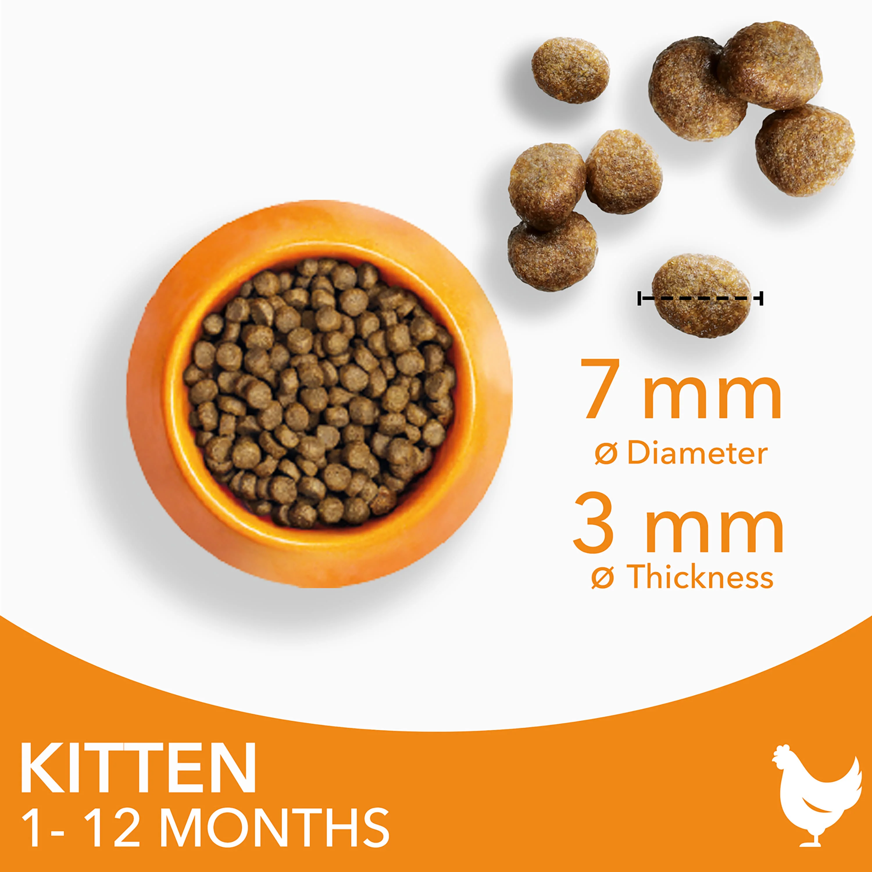 IAMS Kitten & Junior - Image 5
